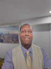 Joseph Jones