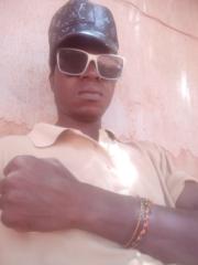 Zongo Janvier