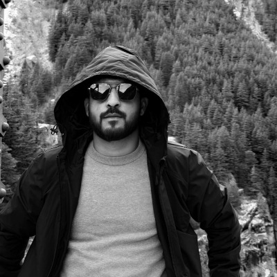 Aditya Gaur