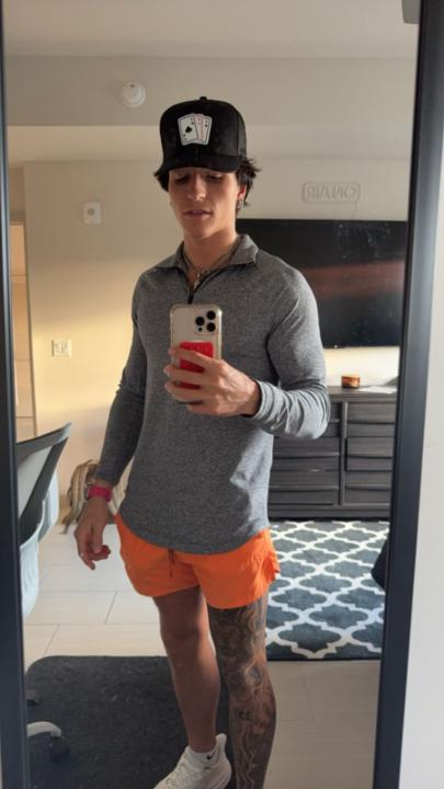 Brody Schneitzer