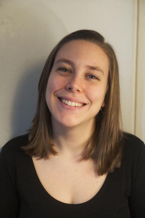 Clara Chapon