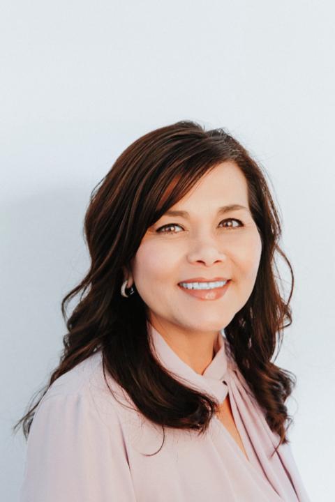 Elizabeth La Compte Esparza