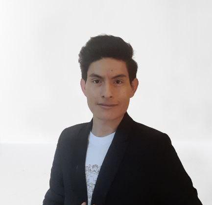 Euler Portocarrero Perea