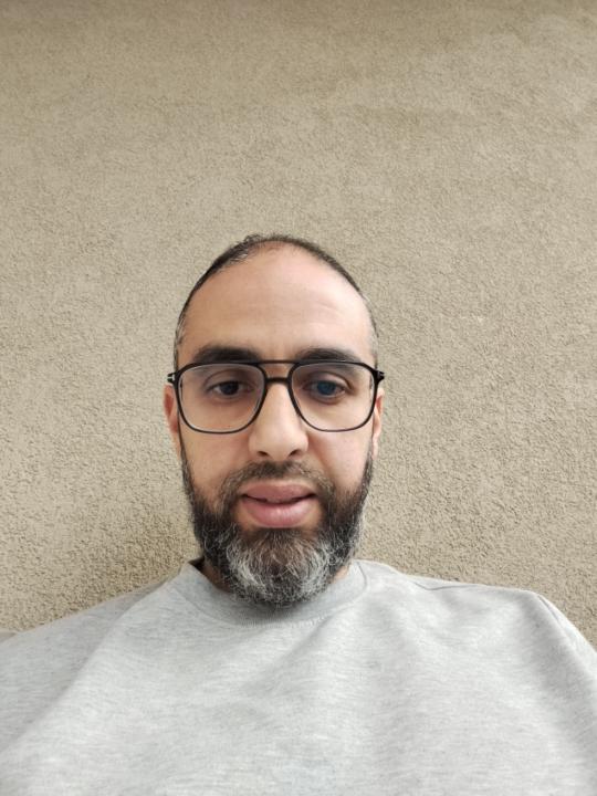 Nordine Hasni