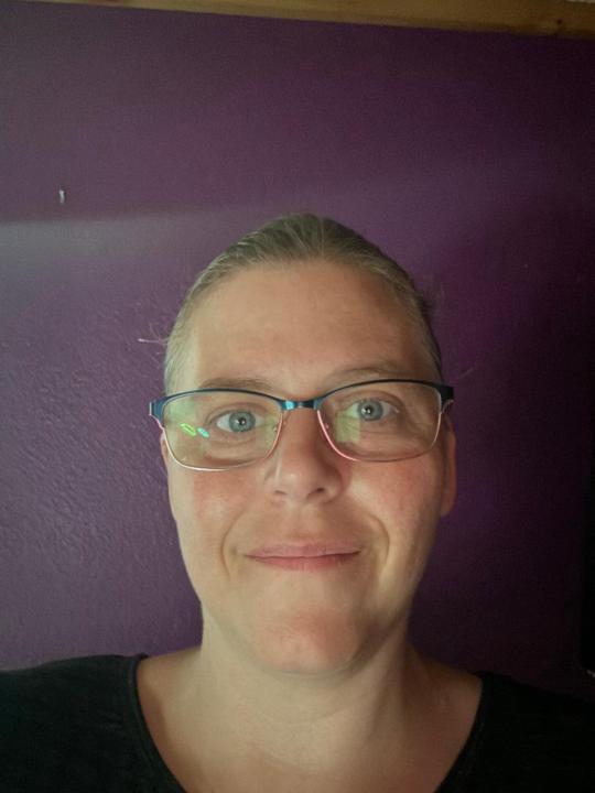 Tonya Wilcox