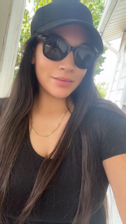 Silvia Romero