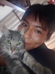 Ximena Rosita Mamani Fernandez