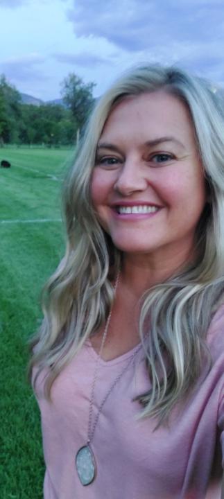 Nicole Lindley