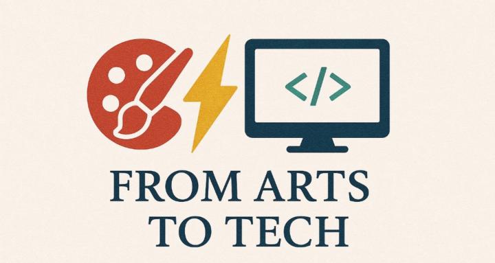 Arts to Tech