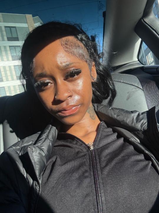Nevaeh Smith