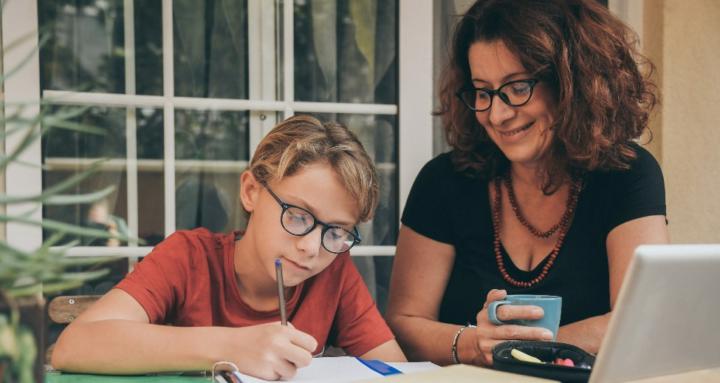 Homeschool Math Collective