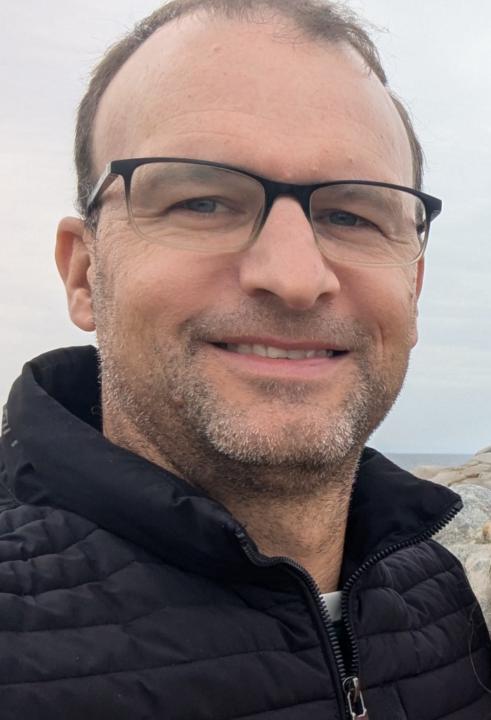 Gary Goetsch