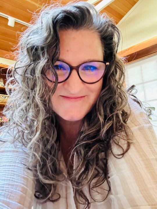 Michelle Hardeman-Guptill
