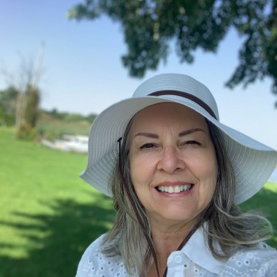 Ruth Harper
