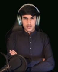 Ahmad Ashraf