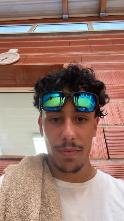 Camil Deghmani