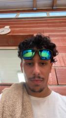Camil Deghmani