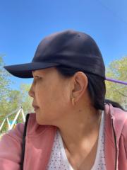 Bolortungalag Natsagdorj