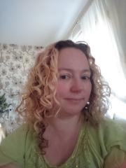 Rebecca Evans