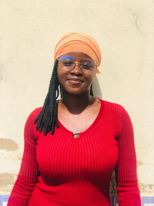 Oyekanmi Adejoke