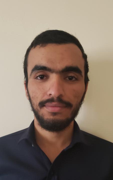 مروان المصباحي