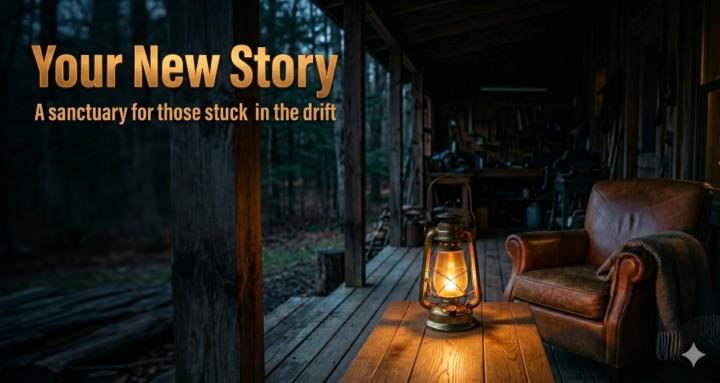 Your New Story