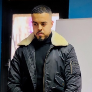 Zakaria El bakal