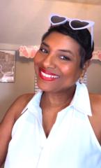 Tanesha Plummer