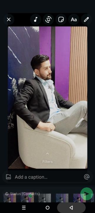 Nazim Khan