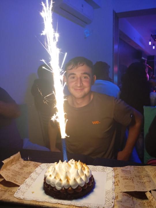 Sebastián Cerrolaza