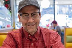 Tim Spindler