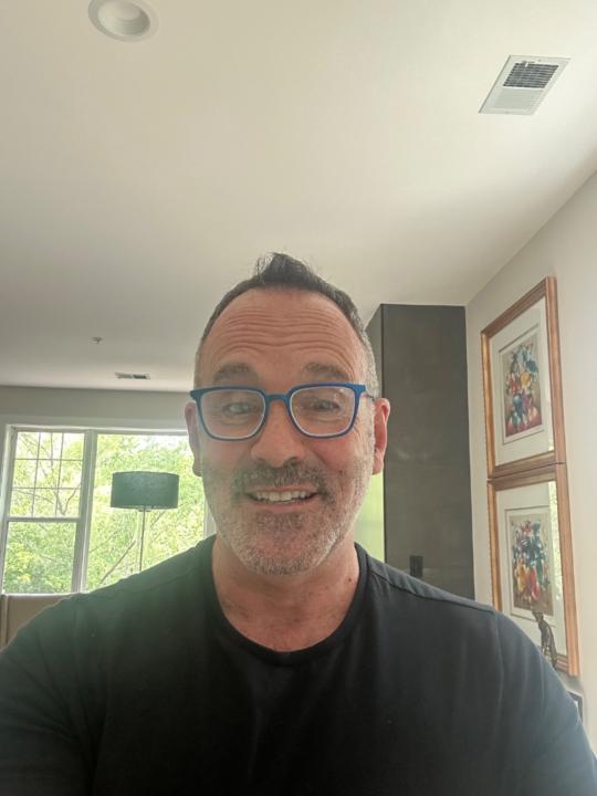 Rodney Haas