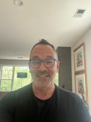 Rodney Haas