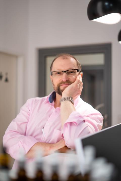 Dr. Igor Hodorkovski