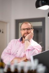 Dr. Igor Hodorkovski