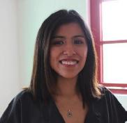 Alejandra Maribel Palacios