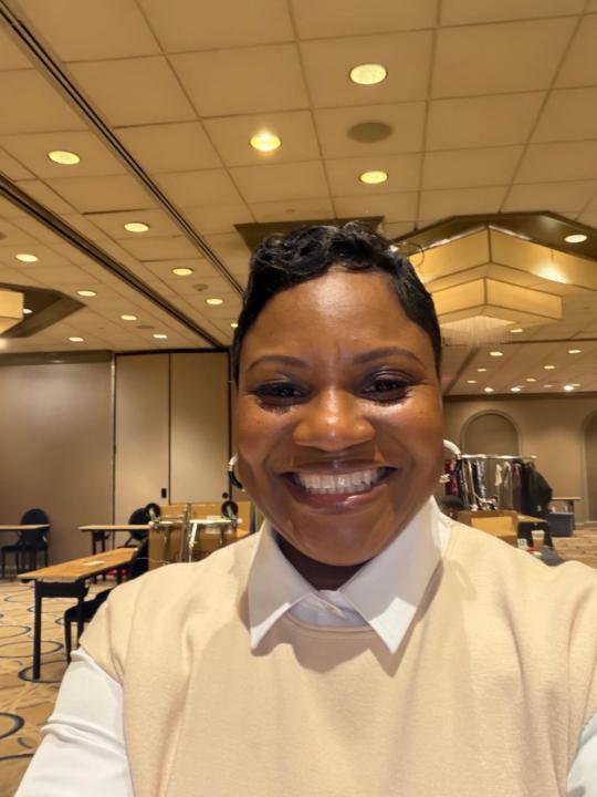 Shunda Williams