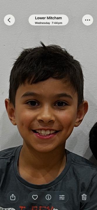 Harrison Tantiongco