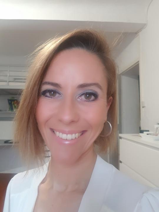 Catherine Carillo