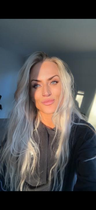 Sophie Chisholm