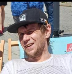 Frank Förster