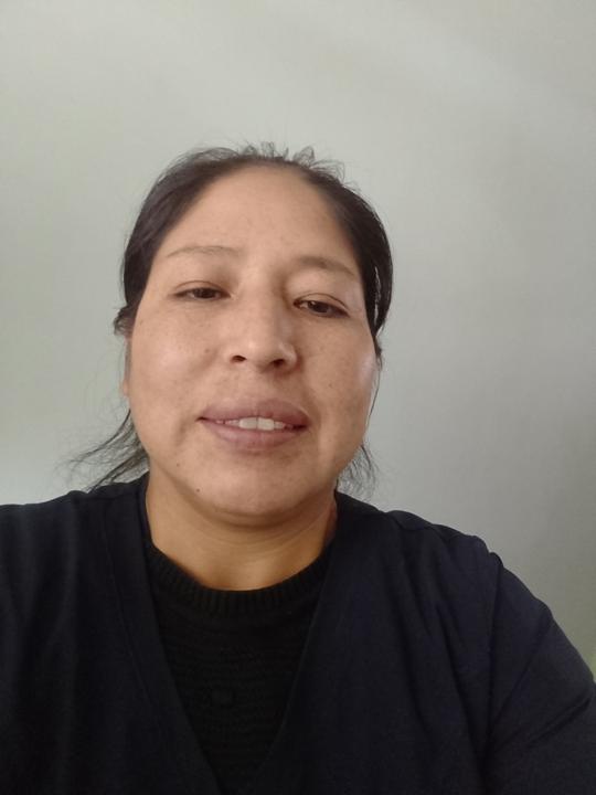 Mavila Torres chavez