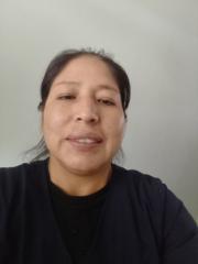 Mavila Torres chavez