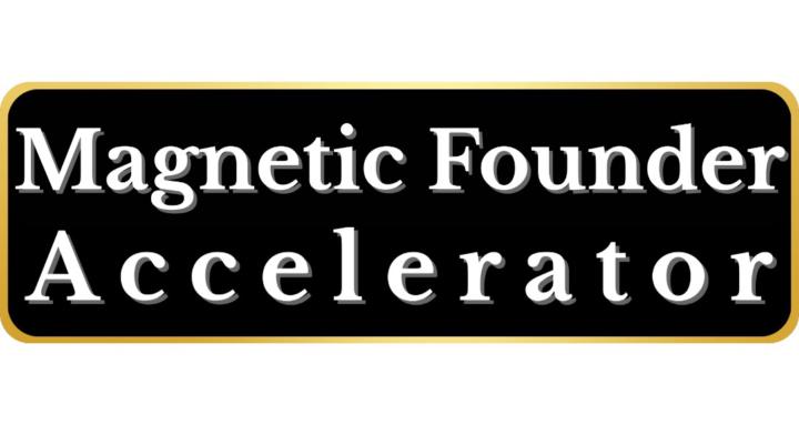 Magnetic Founder Hub