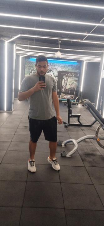 Ahmed Abdo