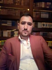 Francisco Javier Valencia