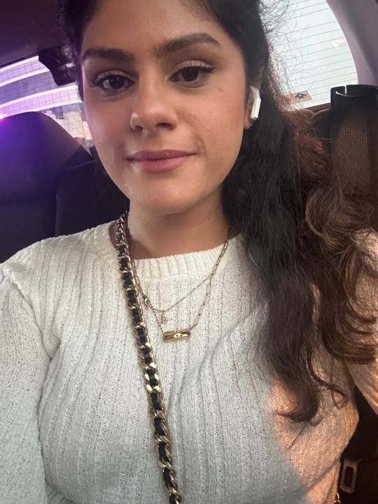 Alefiya Qasim