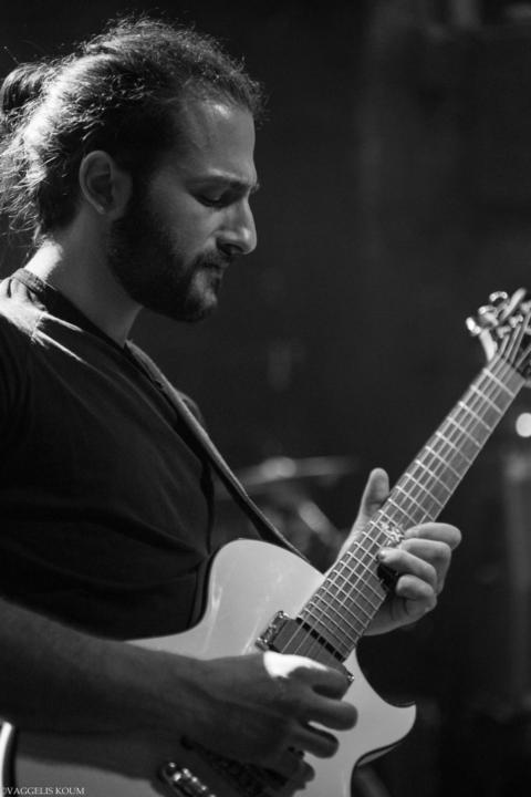 Konstantinos Kostopoulos