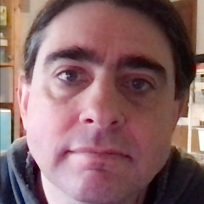 Simon McClenahan