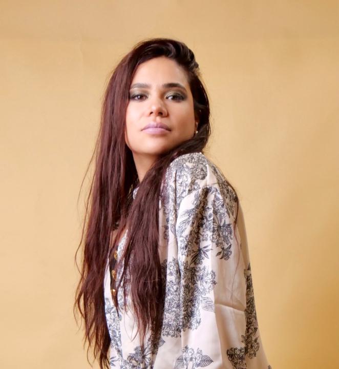 Verónica Leo